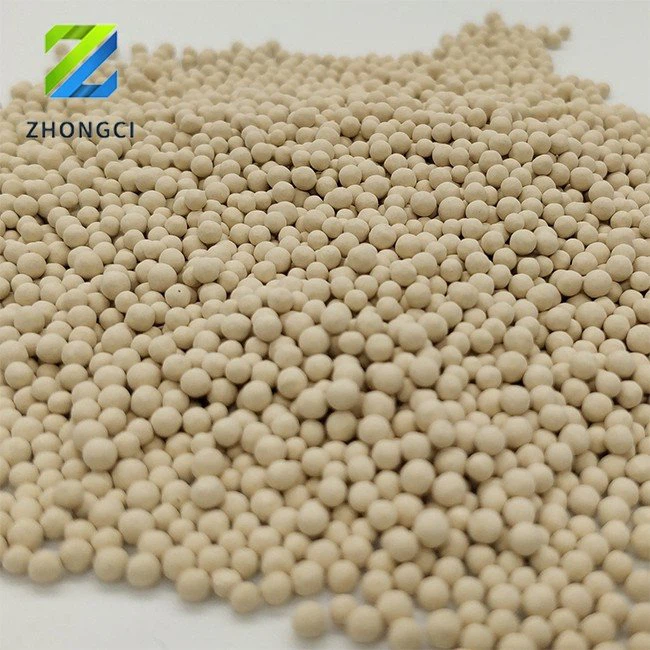 Molecular Sieve 