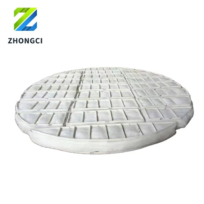 Plastic Tower Packing Plastic Tower Packing