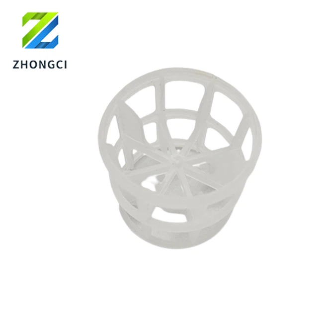 Plastični Hiflow prsten visokih performansi