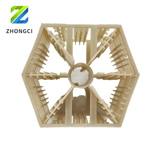 Plastic Tower Packing Supplier