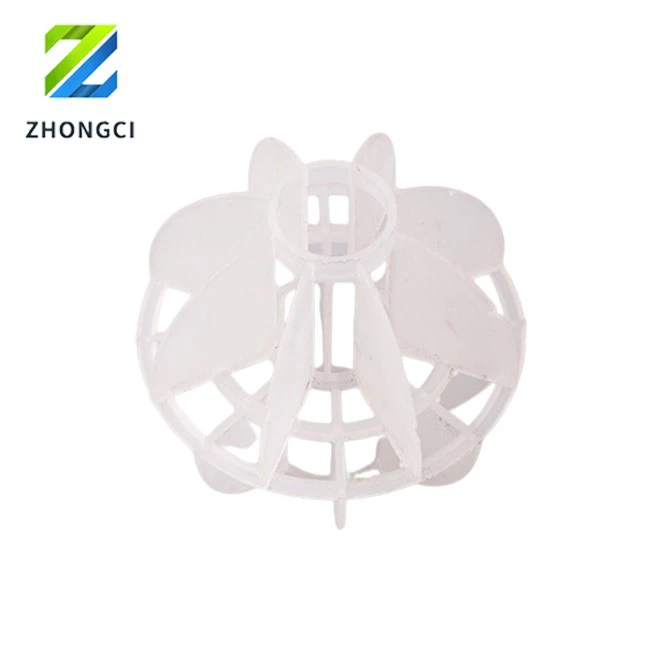 Plastic Tower Packing Plastic Tower Packing